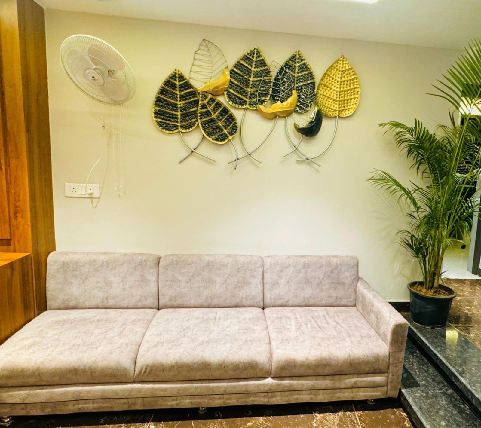 Hotel Najaf Palace Аджмер Экстерьер фото